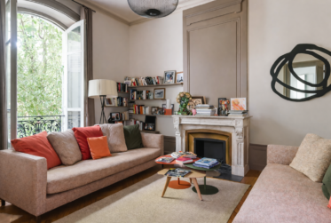 Maison individuelle à Chêne-Bourg