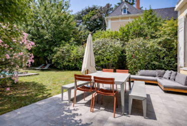 Maison individuelle à Chêne-Bourg