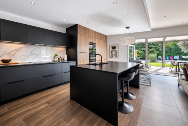 Appartement à Chêne-Bourg